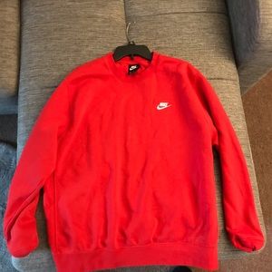 Nike Sweater